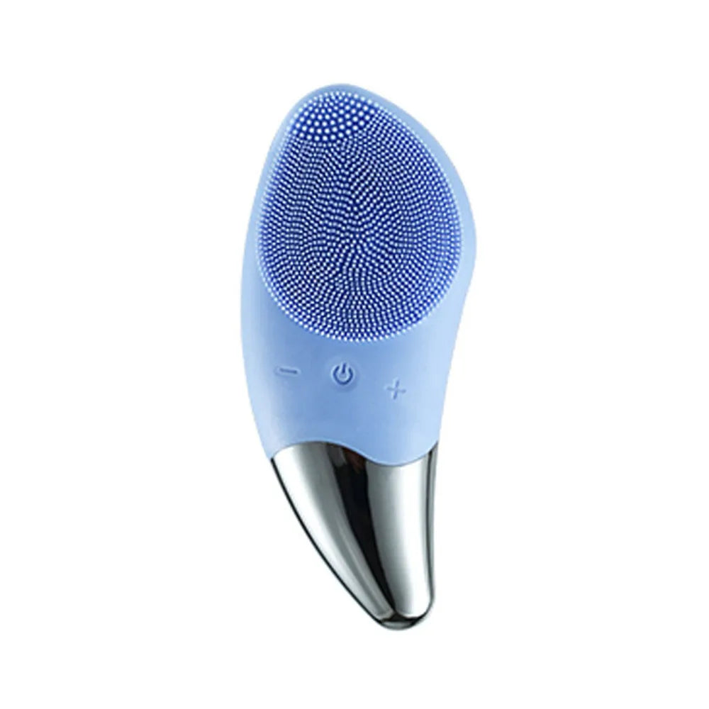 Ultrasonic Cleansing Brush