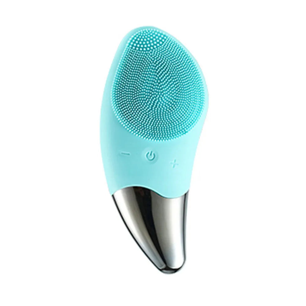 Ultrasonic Cleansing Brush