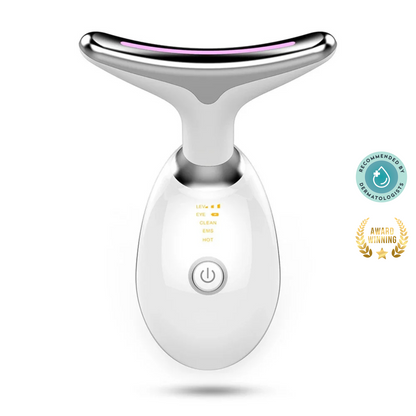 LED Facial Massager