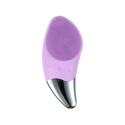 Ultrasonic Cleansing Brush